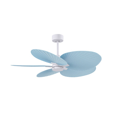 Matthews Fan Alessandra Tropical Five Blade Ceiling Fan image 90