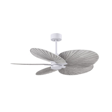 Matthews Fan Alessandra Tropical Five Blade Ceiling Fan image 88