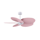 Matthews Fan Alessandra Tropical Five Blade Ceiling Fan image 92