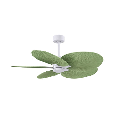 Matthews Fan Alessandra Tropical Five Blade Ceiling Fan image 97