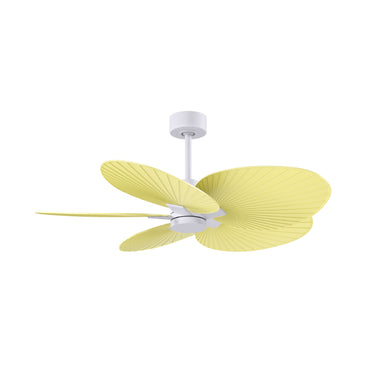 Matthews Fan Alessandra Tropical Five Blade Ceiling Fan image 93