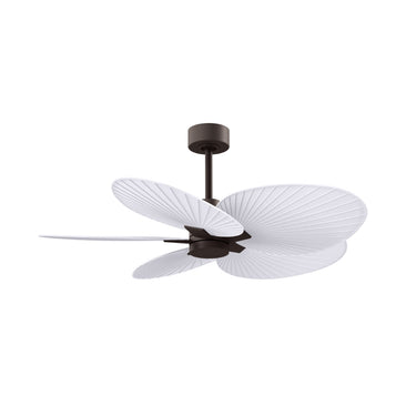 Matthews Fan Alessandra Tropical Five Blade Ceiling Fan image 107
