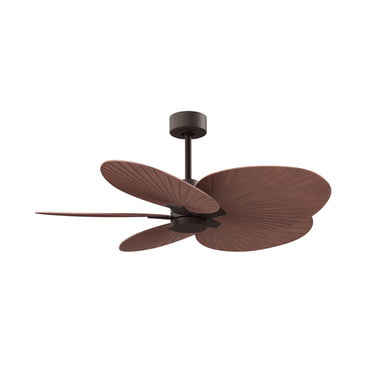 Matthews Fan Alessandra Tropical Five Blade Ceiling Fan image 109