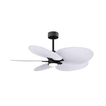 Matthews Fan Alessandra Tropical Five Blade Ceiling Fan image 30
