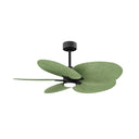 Matthews Fan Alessandra Tropical Five Blade Ceiling Fan image 31
