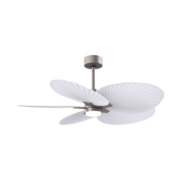 Matthews Fan Alessandra Tropical Five Blade Ceiling Fan image 19