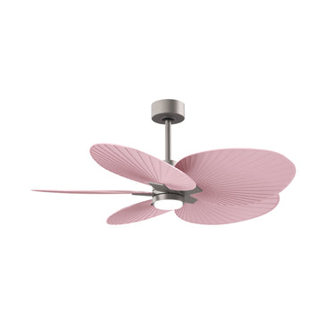 Matthews Fan Alessandra Tropical Five Blade Ceiling Fan image 15