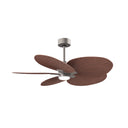 Matthews Fan Alessandra Tropical Five Blade Ceiling Fan image 21