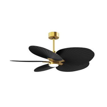 Matthews Fan Alessandra Tropical Five Blade Ceiling Fan image 7