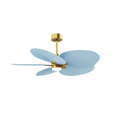 Matthews Fan Alessandra Tropical Five Blade Ceiling Fan image 2