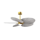 Matthews Fan Alessandra Tropical Five Blade Ceiling Fan image