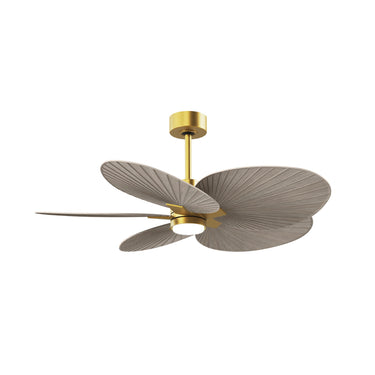 Matthews Fan Alessandra Tropical Five Blade Ceiling Fan image 1