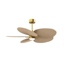 Matthews Fan Alessandra Tropical Five Blade Ceiling Fan image 3