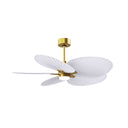 Matthews Fan Alessandra Tropical Five Blade Ceiling Fan image 8