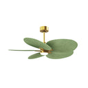 Matthews Fan Alessandra Tropical Five Blade Ceiling Fan image 9