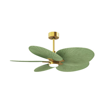 Matthews Fan Alessandra Tropical Five Blade Ceiling Fan image 9
