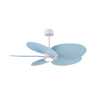 Matthews Fan Alessandra Tropical Five Blade Ceiling Fan image 35
