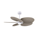 Matthews Fan Alessandra Tropical Five Blade Ceiling Fan image 34