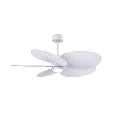Matthews Fan Alessandra Tropical Five Blade Ceiling Fan image 41