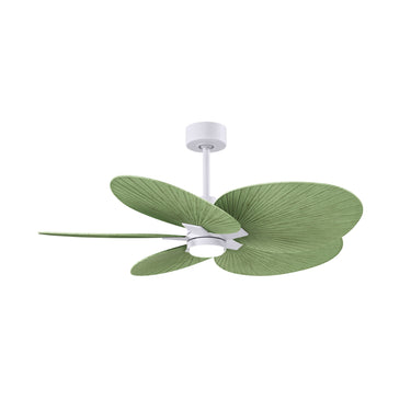 Matthews Fan Alessandra Tropical Five Blade Ceiling Fan image 42