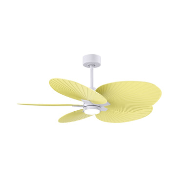 Matthews Fan Alessandra Tropical Five Blade Ceiling Fan image 38