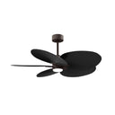 Matthews Fan Alessandra Tropical Five Blade Ceiling Fan image 51