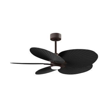 Matthews Fan Alessandra Tropical Five Blade Ceiling Fan image 51