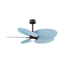 Matthews Fan Alessandra Tropical Five Blade Ceiling Fan image 46