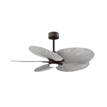 Matthews Fan Alessandra Tropical Five Blade Ceiling Fan image 44