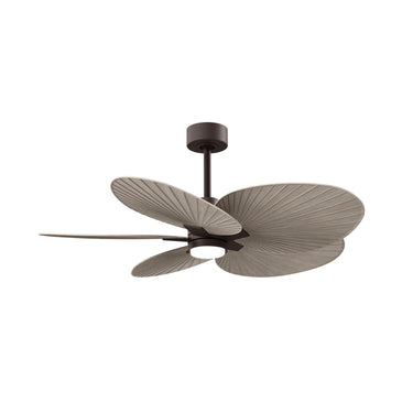Matthews Fan Alessandra Tropical Five Blade Ceiling Fan image 45