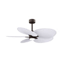 Matthews Fan Alessandra Tropical Five Blade Ceiling Fan image 52