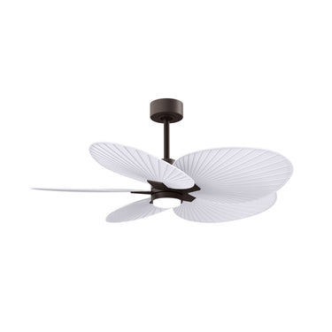 Matthews Fan Alessandra Tropical Five Blade Ceiling Fan image 52
