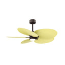 Matthews Fan Alessandra Tropical Five Blade Ceiling Fan image 49