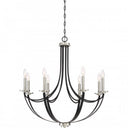Alana Chandelier-ANA500 1