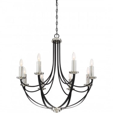 Alana Chandelier-ANA500 6