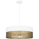 Alani 4 Light Pendant 10