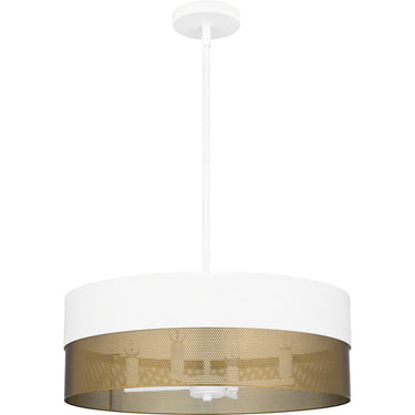 Alani 4 Light Pendant 10