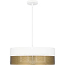 Alani 4 Light Pendant 11