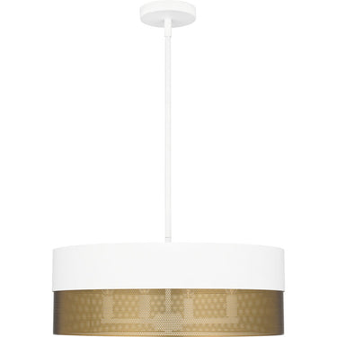 Alani 4 Light Pendant 11