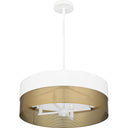 Alani 4 Light Pendant 12