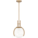 Alani 4 Light Pendant 14