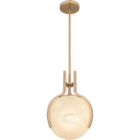 Alani 4 Light Pendant 17