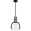 Alani 4 Light Pendant 18