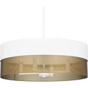 Alani 4 Light Pendant 2