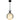 Alani 4 Light Pendant 20