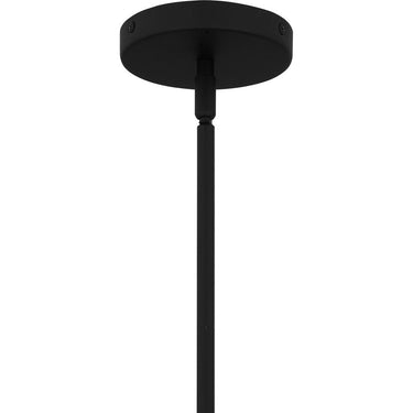 Alani 4 Light Pendant 24