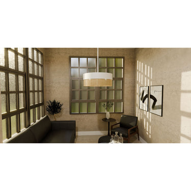 Alani 4 Light Pendant 26