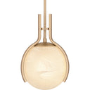 Alani 4 Light Pendant 3