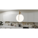 Alani 4 Light Pendant 30