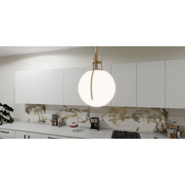 Alani 4 Light Pendant 30